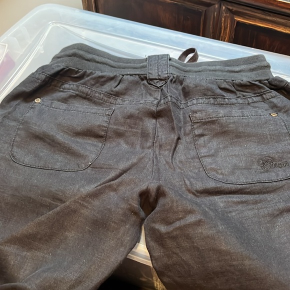 Linen pants 045 - Picture 3 of 4